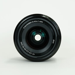 SONY FE 28-70mm F3.5-5.6 OSS SEL2870 SONY FE 28-70mm F3.5-5.6 OSS SEL2870
