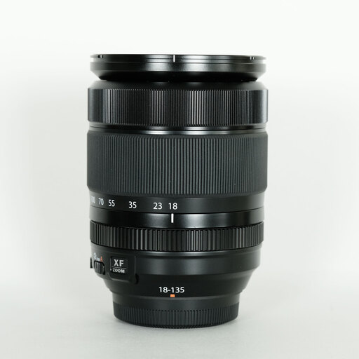 FUJIFILM XF18-135mmF3.5-5.6 R LM OIS WR FUJIFILM XF18-135mmF3.5-5.6 R LM OIS WR