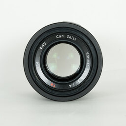 SONY Sonnar T* FE 55mm F1.8 ZA SEL55F18Z