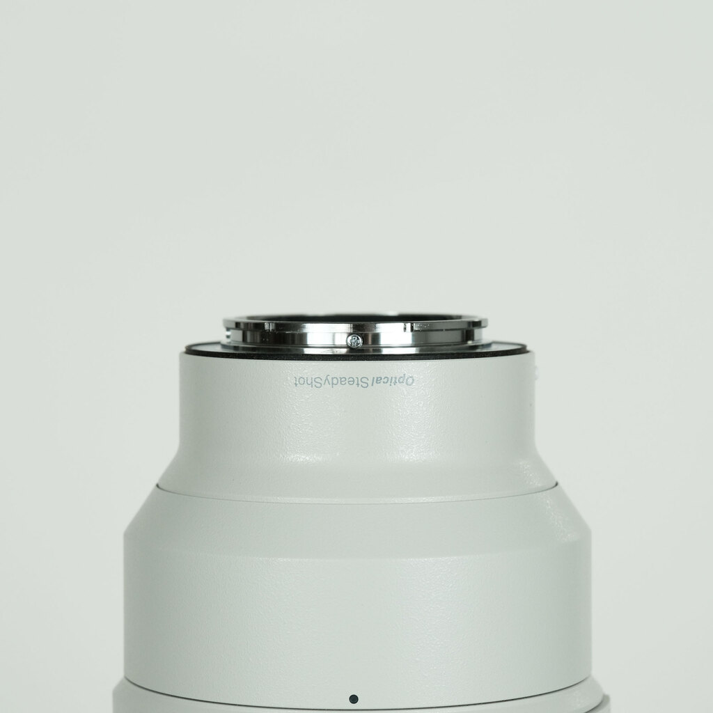 SONY FE 70-200mm F2.8 GM OSS II SEL70200GM2 SONY FE 70-200mm F2.8 GM OSS II SEL70200GM2