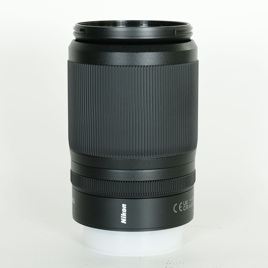 Nikon NIKKOR Z DX 50-250mm f/4.5-6.3 VR Nikon NIKKOR Z DX 50-250mm f/4.5-6.3 VR