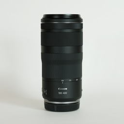 Canon RF100-400mm F5.6-8 IS USM