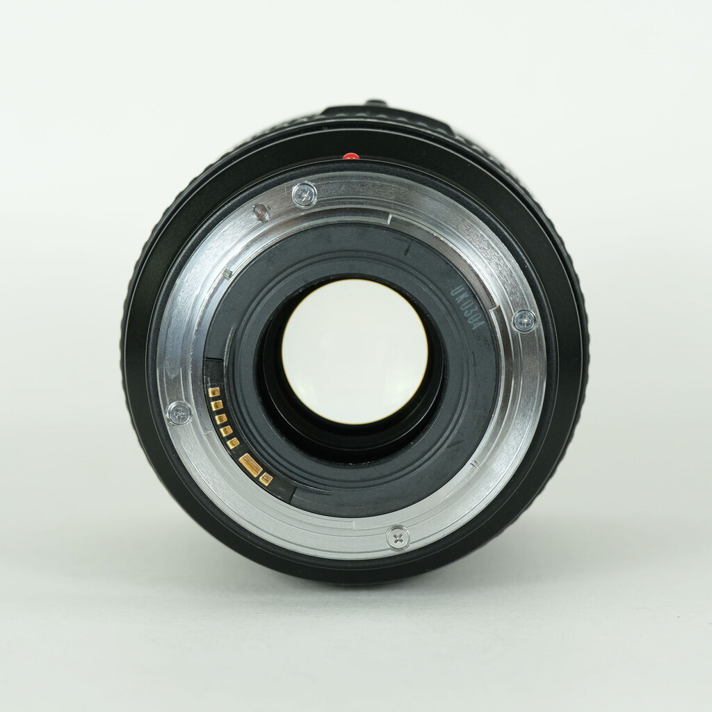 Canon EF28-70mm F2.8L USM
