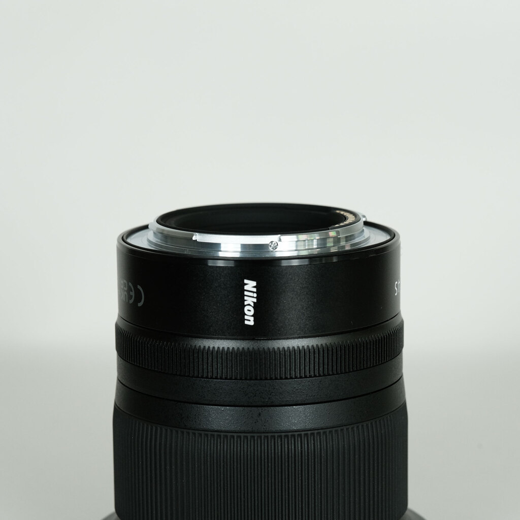 Nikon NIKKOR Z 14-30mm f/4 S Nikon NIKKOR Z 14-30mm f/4 S