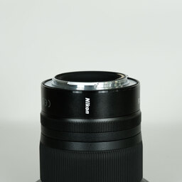 Nikon NIKKOR Z 14-30mm f/4 S Nikon NIKKOR Z 14-30mm f/4 S