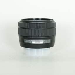 FUJIFILM XC15-45mmF3.5-5.6 OIS PZ