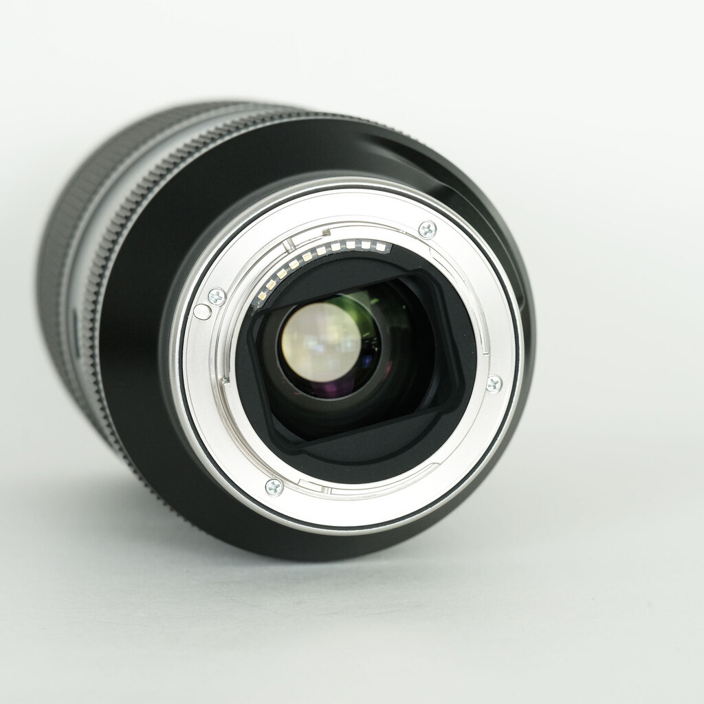 TAMRON 70-180mm F/2.8 Di III VC VXD G2（Model A065） [ソニーE用]