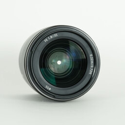 SONY FE 35mm F1.8 SEL35F18F