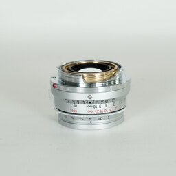 LIGHT LENS LAB M 35mm f/2 （周八枚）[ライカM用]