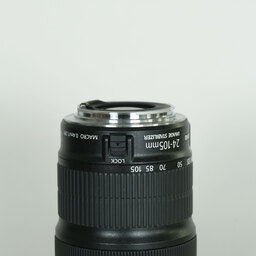 Canon EF24-105mm F3.5-5.6 IS STM
