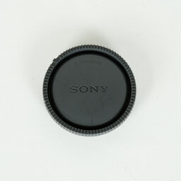 SONY E 50mm F1.8 OSS SEL50F18