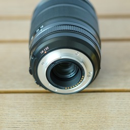 FUJIFILM XF18-135mmF3.5-5.6 R LM OIS WR