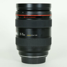 Canon EF28-70mm F2.8L USM