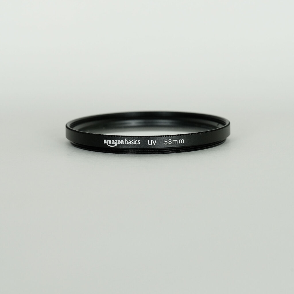Nikon AF-S NIKKOR 50mm f/1.8G