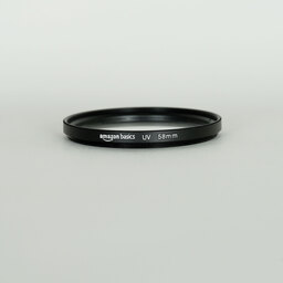 Nikon AF-S NIKKOR 50mm f/1.8G