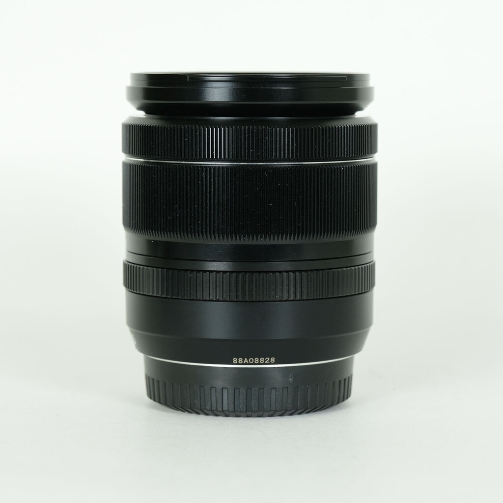 FUJIFILM XF18-55mmF2.8-4 R LM OIS FUJIFILM XF18-55mmF2.8-4 R LM OIS