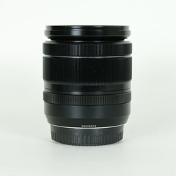 FUJIFILM XF18-55mmF2.8-4 R LM OIS FUJIFILM XF18-55mmF2.8-4 R LM OIS