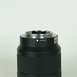 SONY FE 28-70mm F3.5-5.6 OSS SEL2870 SONY FE 28-70mm F3.5-5.6 OSS SEL2870