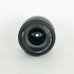Panasonic LUMIX G VARIO 12-60mm / F3.5-5.6 ASPH. / POWER O.I.S.