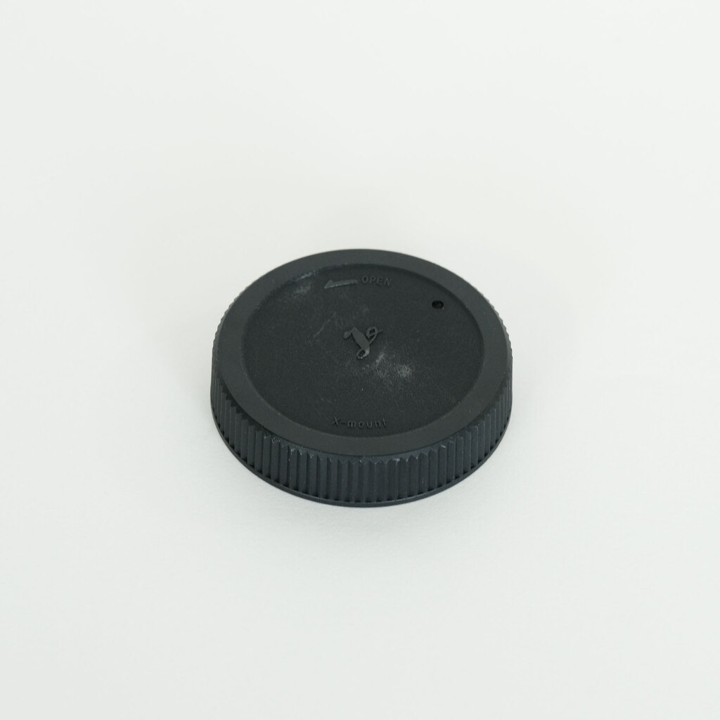 Voigtlander NOKTON 23mm F1.2 Aspherical [フジフイルムX用]