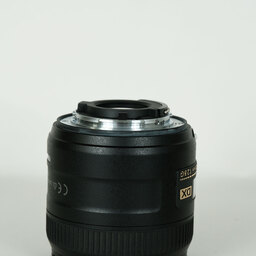 Nikon AF-S DX Micro NIKKOR 40mm f/2.8G