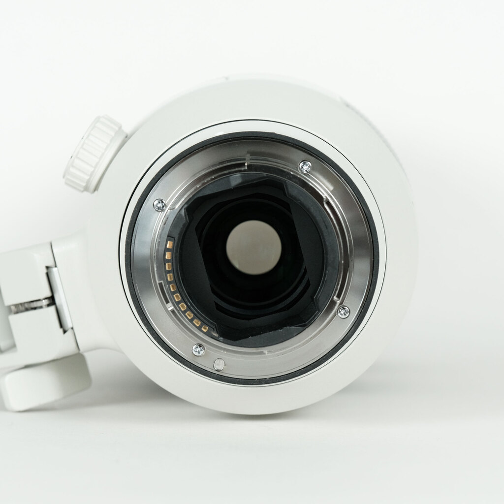 SONY FE 100-400mm F4.5-5.6 GM OSS SEL100400GM