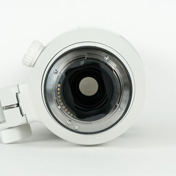 SONY FE 100-400mm F4.5-5.6 GM OSS SEL100400GM