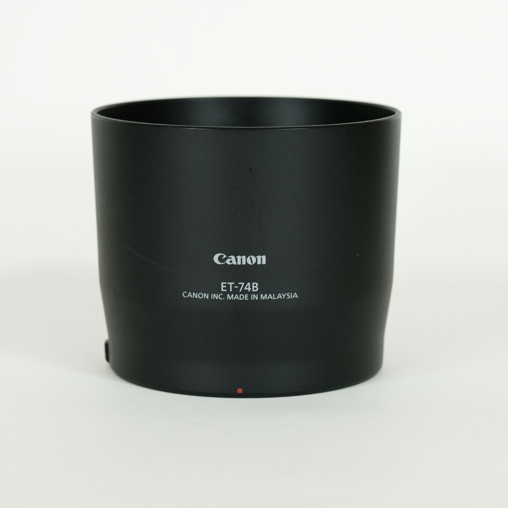 Canon RF100-400mm F5.6-8 IS USM Canon RF100-400mm F5.6-8 IS USM