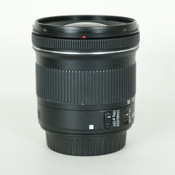 Canon EF-S10-18mm F4.5-5.6 IS STM Canon EF-S10-18mm F4.5-5.6 IS STM
