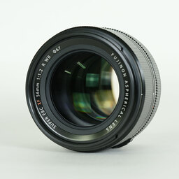 FUJIFILM XF56mmF1.2 R WR