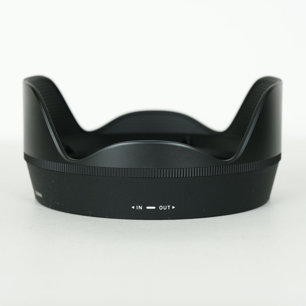 SIGMA 28-45mm F1.8 DG DN｜Art [ソニーE用]