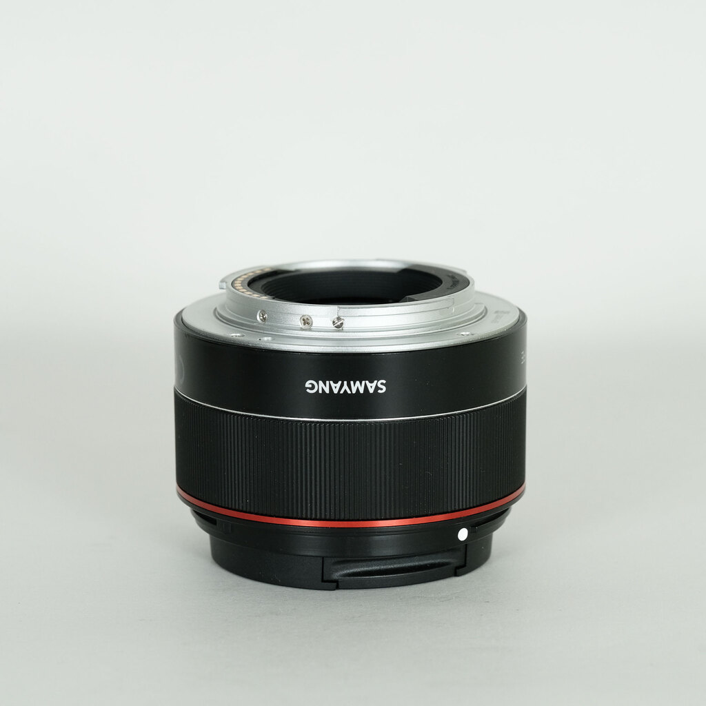 SAMYANG AF 24ｍｍ F2.8 FE (ソニーE用)