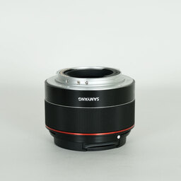 SAMYANG AF 24ｍｍ F2.8 FE (ソニーE用)