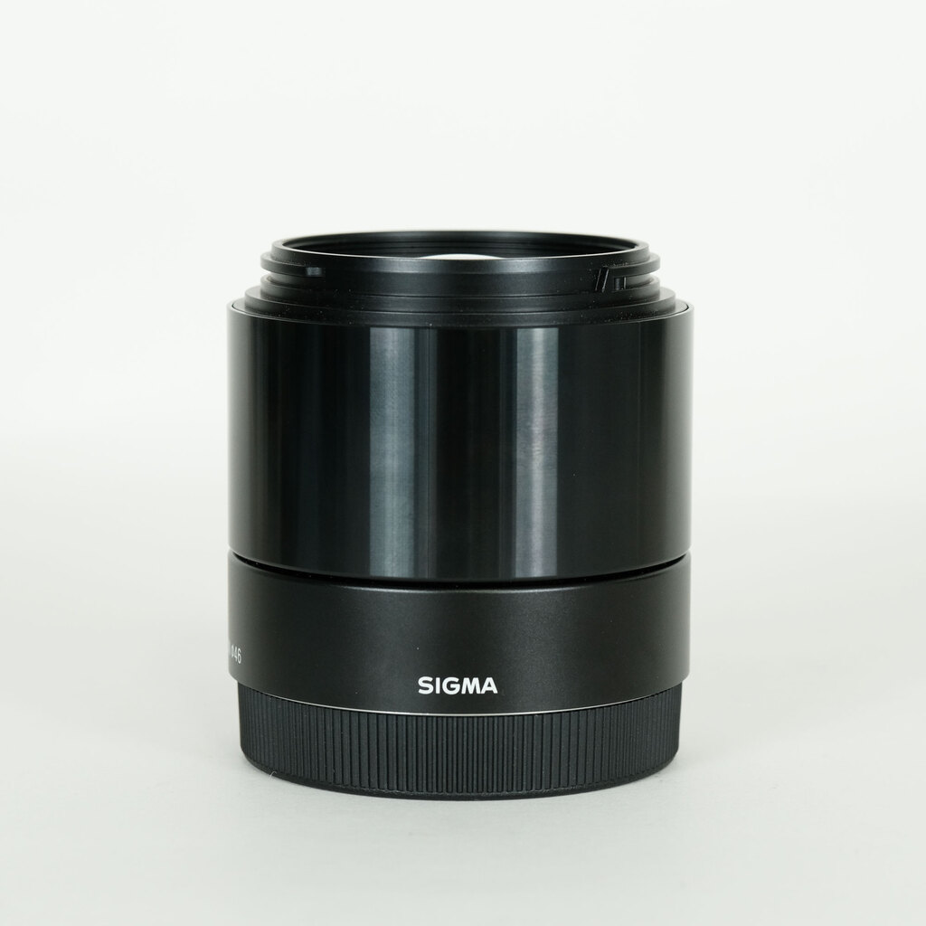 SIGMA 60mm F2.8 DN | Art [ソニーE用]
