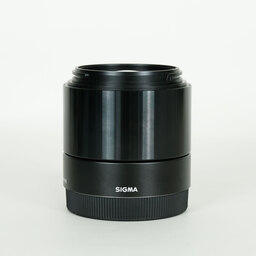 SIGMA 60mm F2.8 DN | Art [ソニーE用]