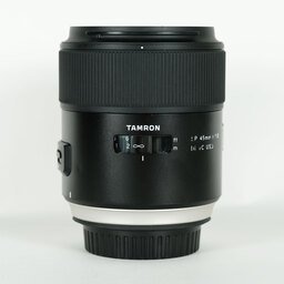 TAMRON SP 45mm F/1.8 Di VC USD (Model F013) [キヤノンEF用]