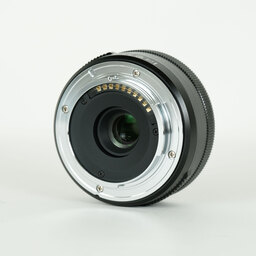 TTArtisan AF 27mm f/2.8 [フジフイルムX用] 