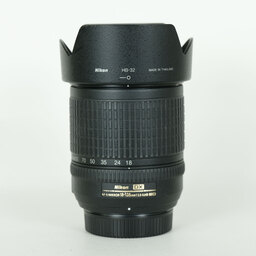 Nikon AF-S DX ED 18-135mm F3.5-5.6 G(IF) Nikon AF-S DX ED 18-135mm F3.5-5.6 G(IF)