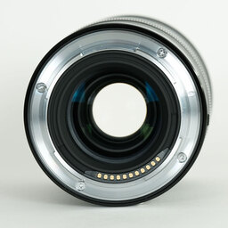 Nikon NIKKOR Z 85mm f/1.8 S