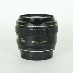 Canon EF28mm F1.8 USM Canon EF28mm F1.8 USM