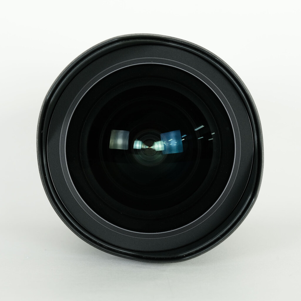 PENTAX HD PENTAX-D FA 15-30mmF2.8ED SDM WR PENTAX HD PENTAX-D FA 15-30mmF2.8ED SDM WR