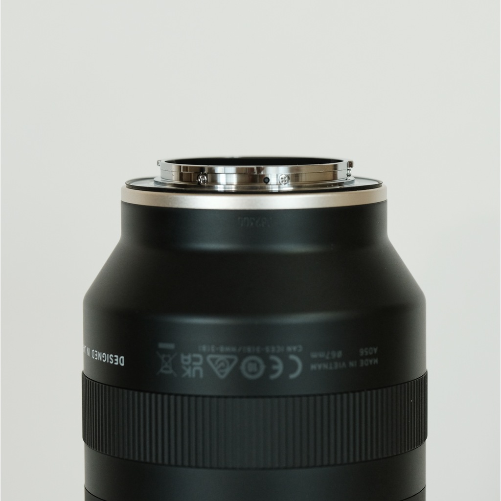 TAMRON 70-180mm F/2.8 Di III VXD (Model A056) [ ソニーE用 ]