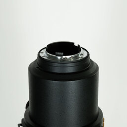 Nikon AF-S NIKKOR 500mm F4 G ED VR