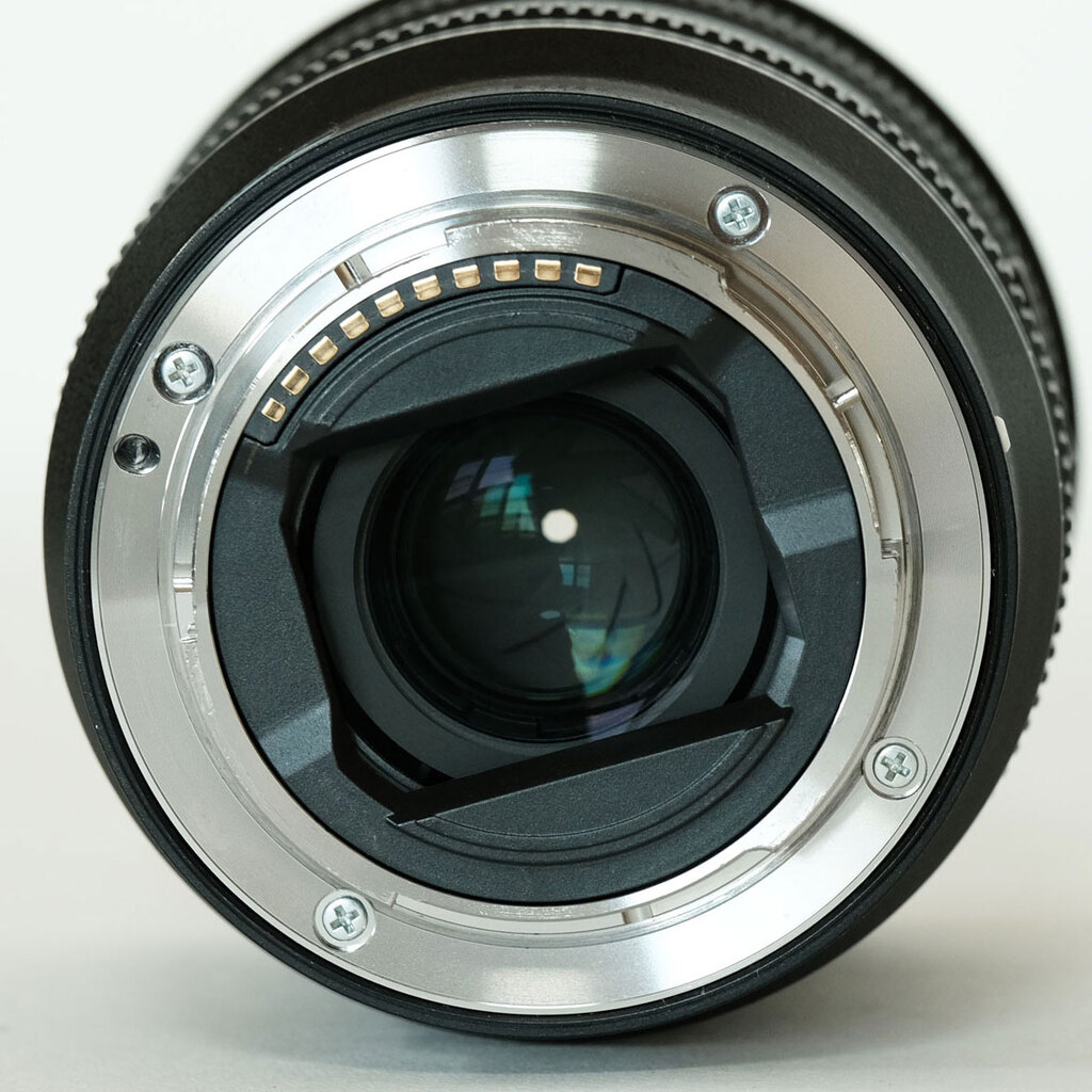 SONY（ソニー） SEL20F18G FE 20mm F1.8 G 実写レビュー