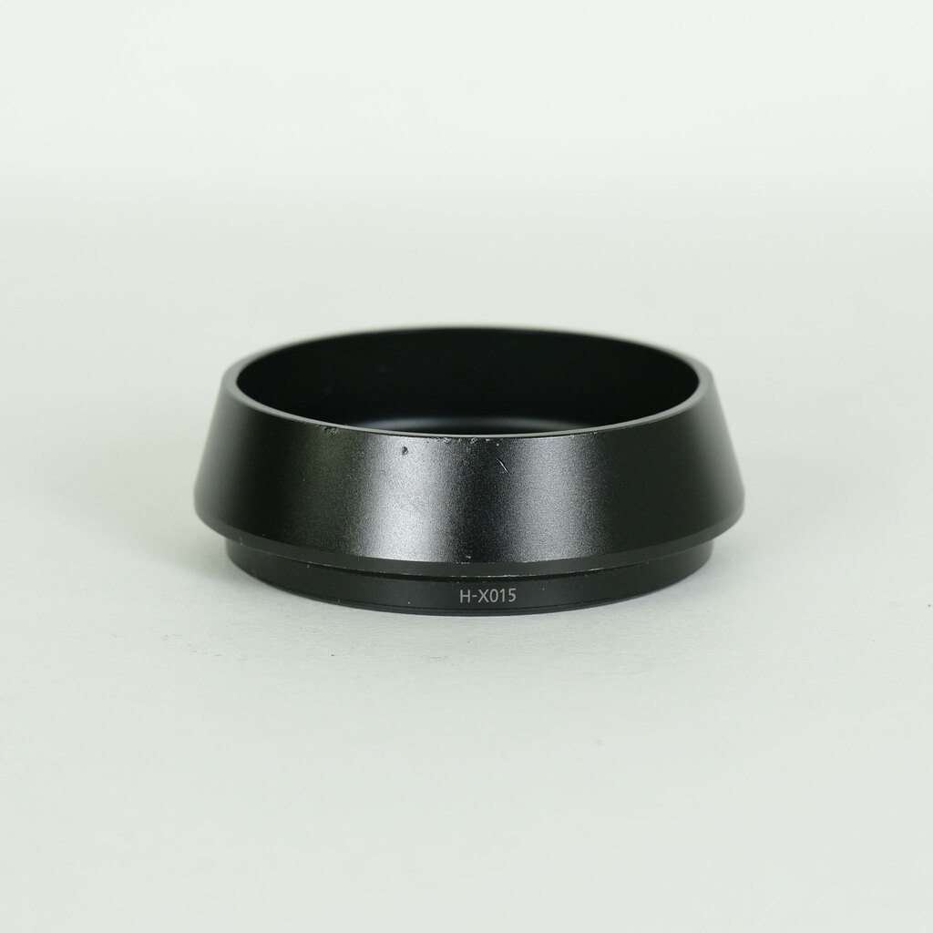 Panasonic LEICA DG SUMMILUX 15mm F1.7 ASPH.