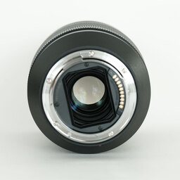 Panasonic LUMIX S PRO 24-70mm F2.8