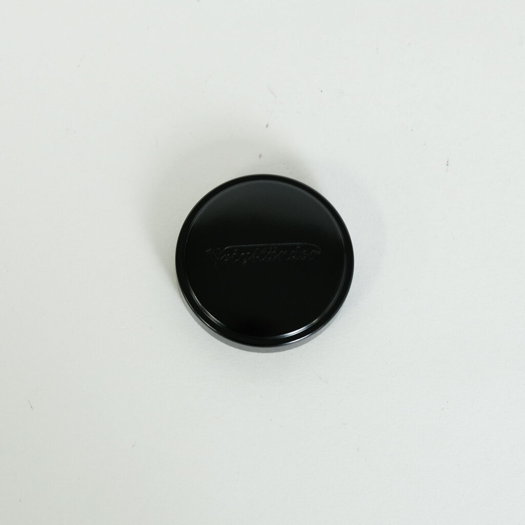 コシナ フォクトレンダー COLOR-SKOPAR 35mm F3.5 Aspherical VM ブラックペイント コシナ フォクトレンダー COLOR-SKOPAR 35mm F3.5 Aspherical VM ブラックペイント