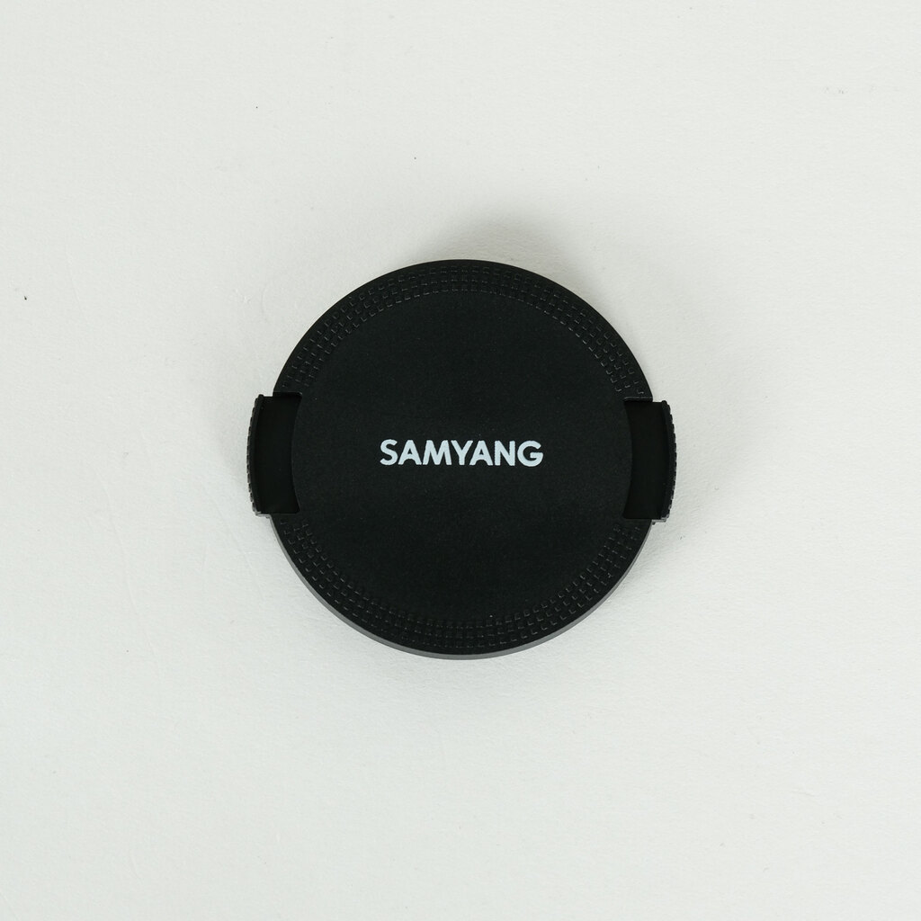 SAMYANG AF35mm F2.8 FE [ソニーE用]