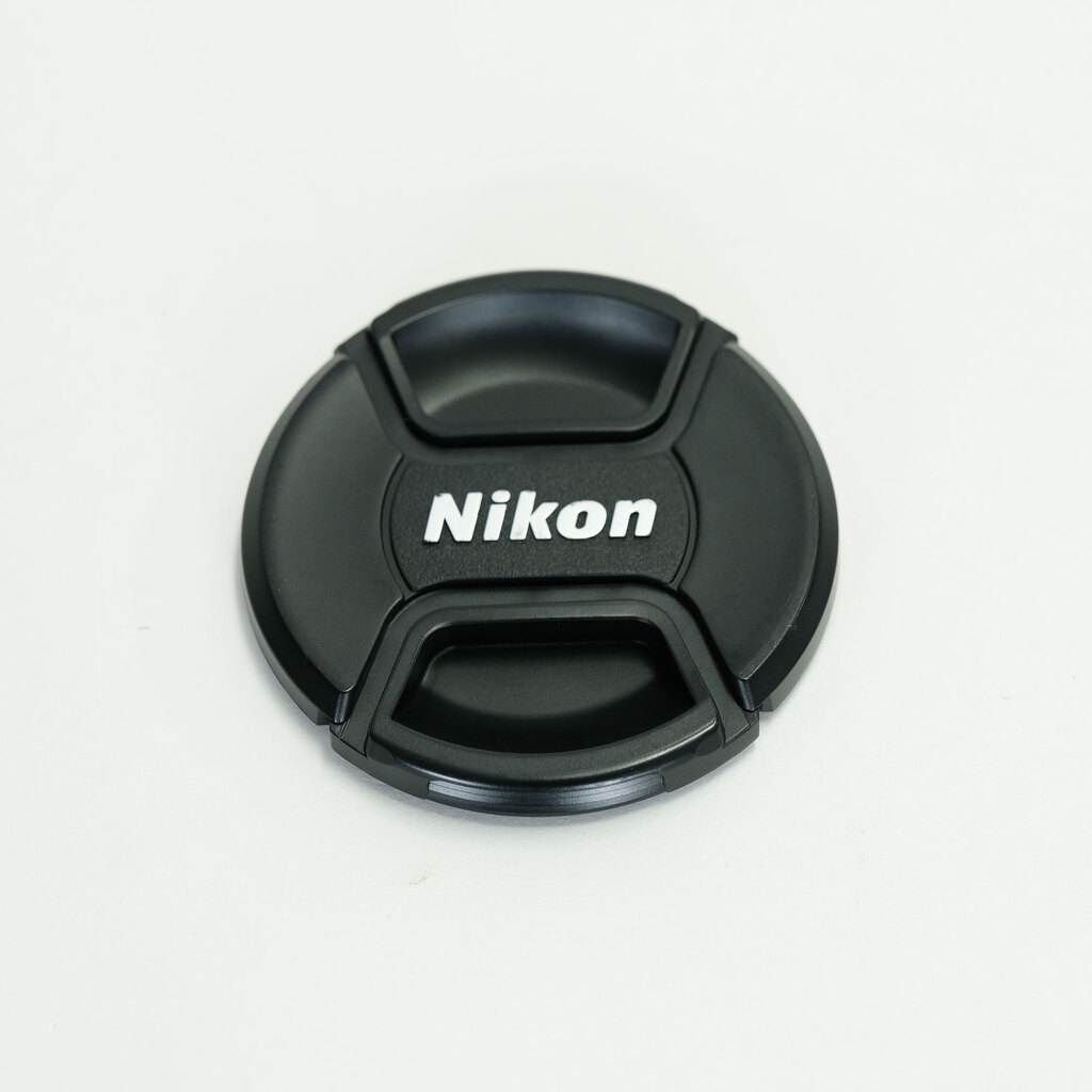 Nikon AF-S NIKKOR 58mm f/1.4G Nikon AF-S NIKKOR 58mm f/1.4G