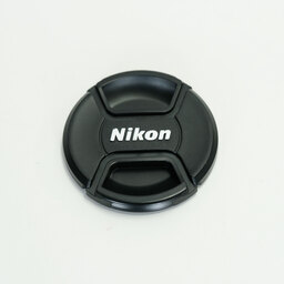 Nikon AF-S NIKKOR 58mm f/1.4G Nikon AF-S NIKKOR 58mm f/1.4G